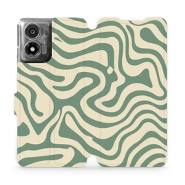 Hülle für Motorola Moto E14 - Farbe VA57S