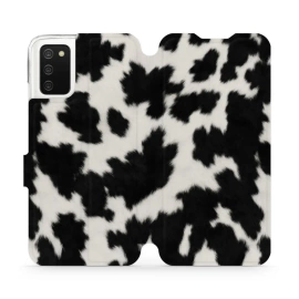 Etui do Samsung Galaxy A03S - wzór V165S