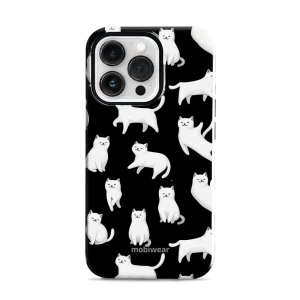 Hülle Elite Pro für Apple iPhone 13 Pro - Farbe E163E