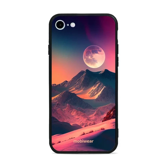 Phone Glossy Case Apple iPhone 8 - Design G008G