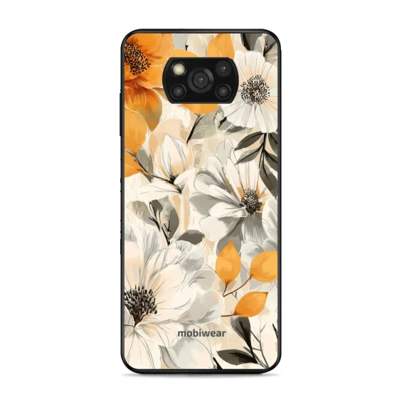 Phone Glossy Case Xiaomi POCO X3 Pro - Design GP75G