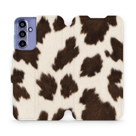 Etui do Samsung Galaxy A15 4G - wzór V166S