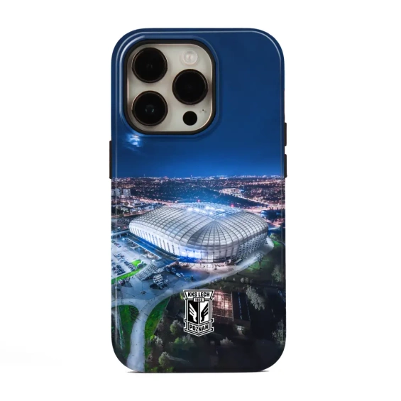 Hülle Elite Pro für Samsung Galaxy S25 Edge - Farbe E08LP