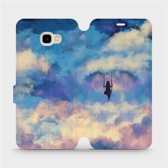 Phone Case Samsung Galaxy J4 Plus 2018 - Design MR09S