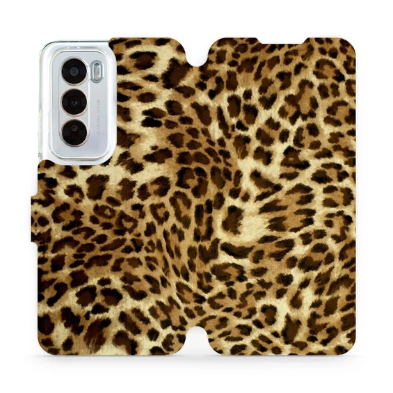 Phone Case OPPO Reno 12 Pro 5G - Design VA33P