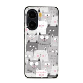 Phone Glossy Case Xiaomi POCO X7 Pro - Design G045G