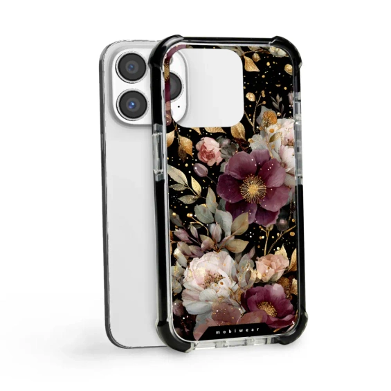 Case MagSafe Elite Bumper for Apple iPhone 13 Pro - Design D169D