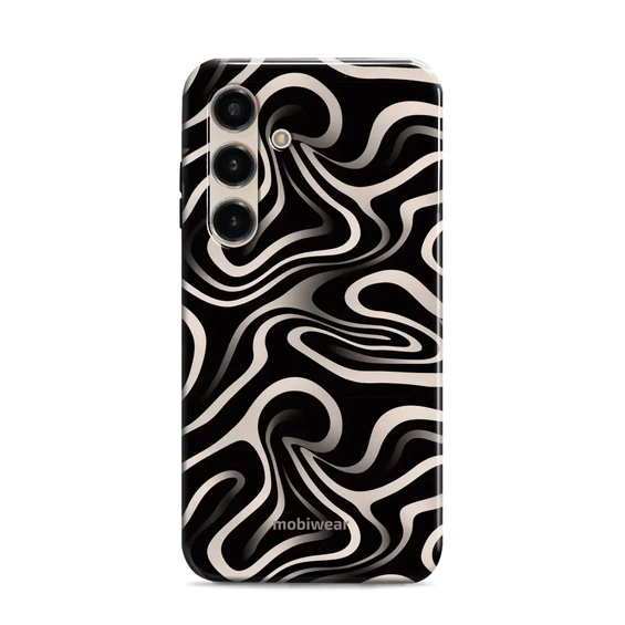 Case Elite Pro for Samsung Galaxy S24 - Design EA68E