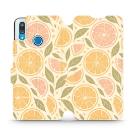 Phone Case Huawei P Smart 2019 - Design VP80S