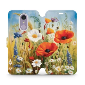 Phone Case LG Q7 - Design VP43S