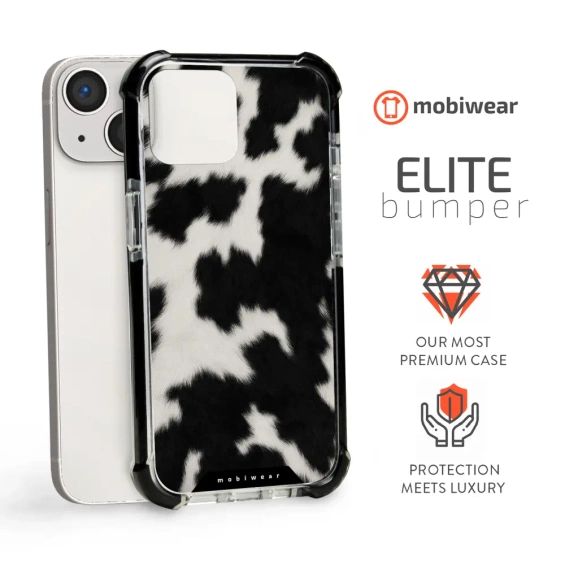 Case MagSafe Elite Bumper for Apple iPhone 13 mini - Design D165D