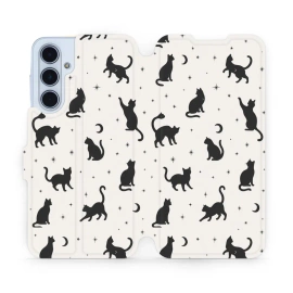 Phone Case Samsung Galaxy M35 5G - Design V162S