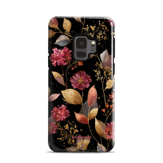 Case Elite Pro for Samsung Galaxy S9 - Design E171E