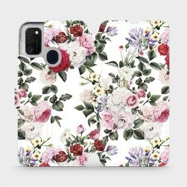 Etui do Samsung Galaxy M21 - wzór MD01S