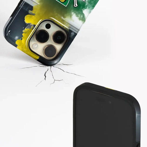 Case Elite Pro for Apple iPhone XR - Design E08GK