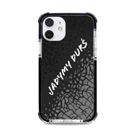 Case MagSafe Elite Bumper for Apple iPhone 12 - Design D08GZ