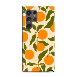 Hülle Elite Pro für Samsung Galaxy S24 Ultra - Farbe EP82E