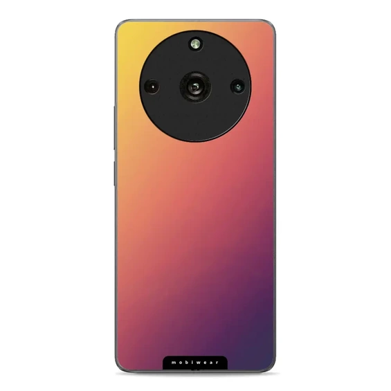 Phone Glossy Case Realme 11 Pro - Design G066G