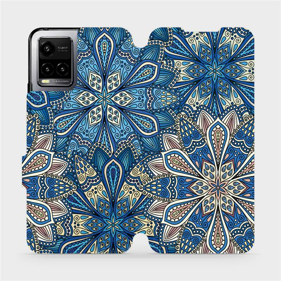 Phone Case Vivo Y21S - Design V108P