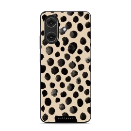 Phone Glossy Case Realme Note 60 - Design GA50G