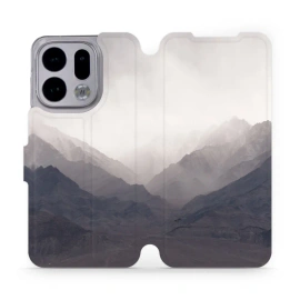 Phone Case OPPO Find X9 - Design M151P