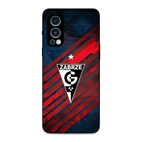 Hülle Glossy Case für OnePlus Nord 2 5G - Farbe G04GZ