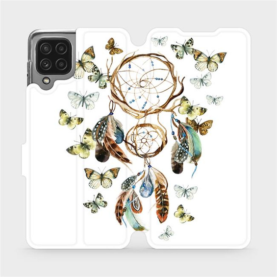 Hülle für Samsung Galaxy M32 4G - Farbe M001P