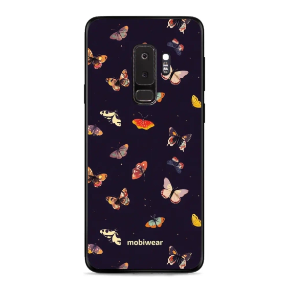 Etui Glossy Case do Samsung Galaxy S9 Plus - wzór GP78G