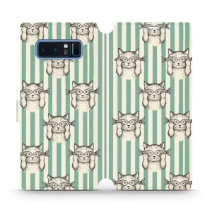 Phone Case Samsung Galaxy Note 8 - Design VP90S