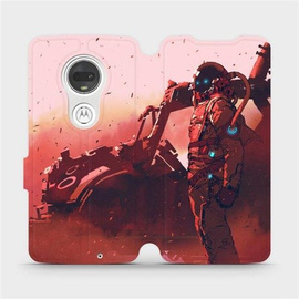 Phone Case Motorola Moto G7 - Design MA09S