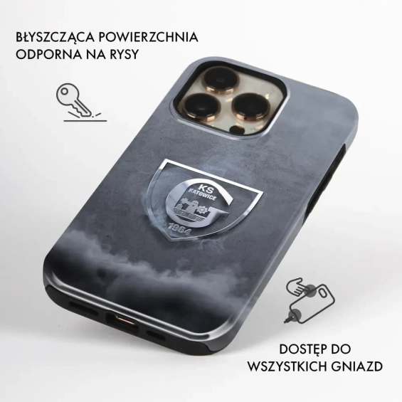 Case Elite Pro for Apple iPhone 16e - Design E06GK