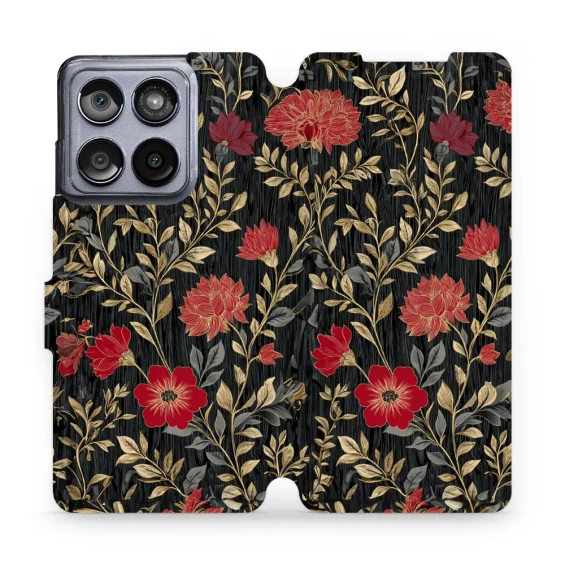 Phone Case Motorola Edge 60 Fusion - Design V172S