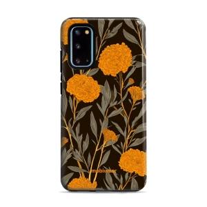 Etui Elite Pro do Samsung Galaxy S20 - wzór E175E