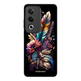 Phone Glossy Case OPPO A80 5G - Design G011G
