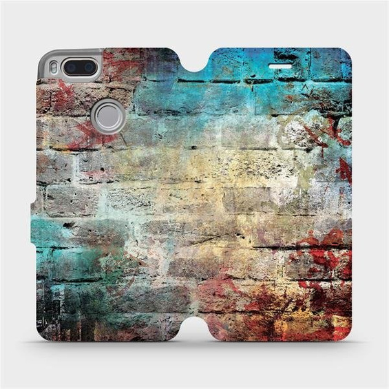 Etui do Xiaomi Mi A1 - wzór V061P
