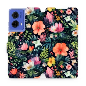 Phone Case Motorola Moto G85 5G - Design VP48S