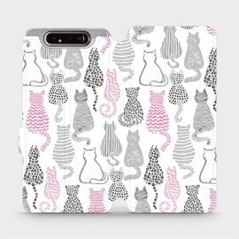 Phone Case Samsung Galaxy A80 - Design MX01S