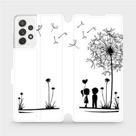 Phone Case Samsung Galaxy A72 - Design MH16P