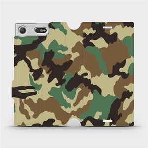 Phone Case Sony Xperia XZ1 Compact - Design V111P