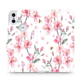 Etui do Motorola One - wzór M124S