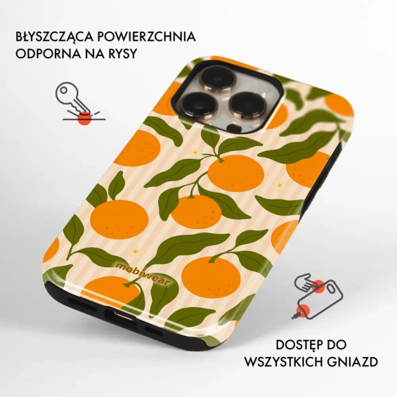 Case Elite Pro for Samsung Galaxy S8 - Design EP82E