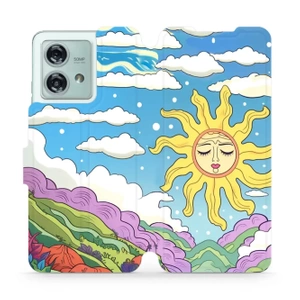 Phone Case Motorola Edge 40 Neo - Design VP57P