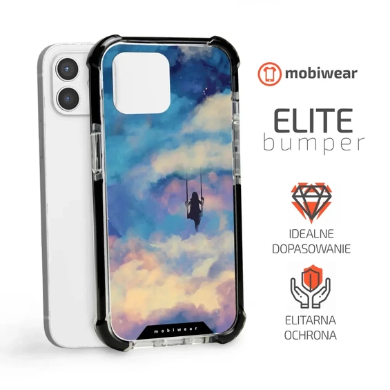 Case MagSafe Elite Bumper for Apple iPhone 12 - Design D021D