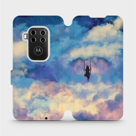 Phone Case Motorola One Zoom - Design MR09S