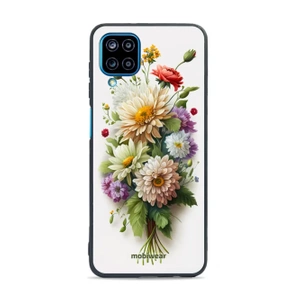 Etui Glossy Case do Samsung Galaxy A12 - wzór G016G