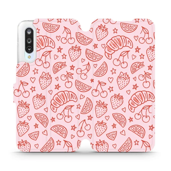 Hülle für Xiaomi Mi 9 Lite - Farbe VP86S