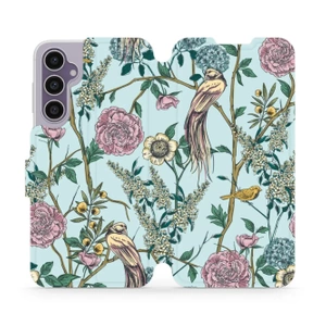 Phone Case Samsung Galaxy S23 FE - Design MX07S