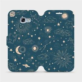 Hülle für Samsung Galaxy A5 2017 - Farbe VP14S