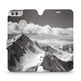 Phone Case Huawei P Smart - Design M152P