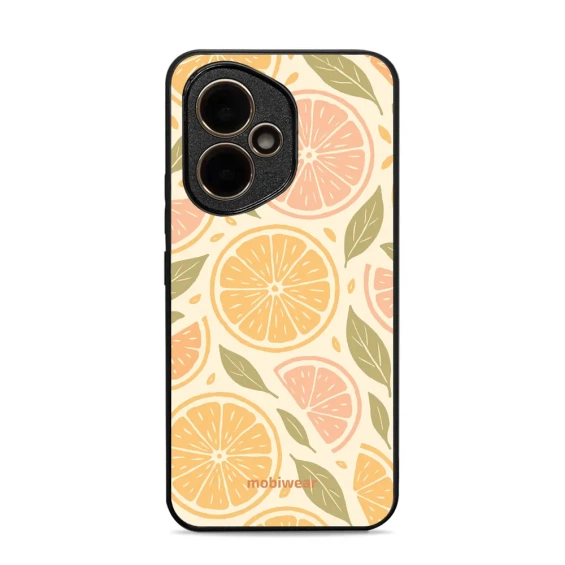 Phone Glossy Case Huawei Honor 400 - Design GP80G